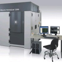 FEI Helios 1200