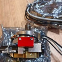 Ion Sidewinder Aperture motor