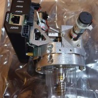 Ion Tomahawk Aperture motor