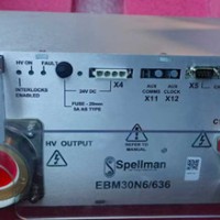 Spellman EBM30N6/636